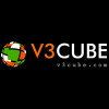 V3CUBE - Taxi Booking App
